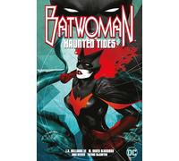 Batwoman: Haunted Tides