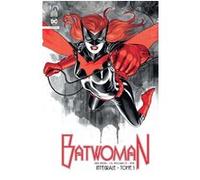 Batwoman Intégrale - Tome 1