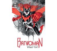 Batwoman Intégrale - Tome 1 - J.H. Williams III - Urban Comics - cartonné - Comics