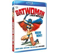 Batwoman: La Mujer Murciélago (1968) (Blu Ray)