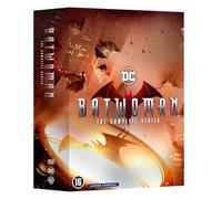 Batwoman-L'Intégrale Saisons 1 à 3 [DVD]