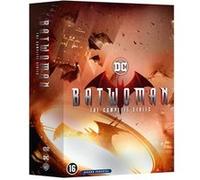 Batwoman L'Intégrale saisons 1 à 3 DVD G