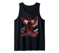 Batwoman | Produit Officiel DC Comics | WBUBTW01 Débardeur