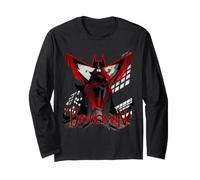 Batwoman | Produit Officiel DC Comics | WBUBTW01 Manche Longue