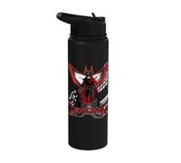 Batwoman | Produit officiel DC Comics | WBUBTW01 Stainless Steel Insulated Water Bottle