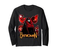 Batwoman | Produit Officiel DC Comics | WBUBTW02 Manche Longue