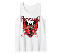 Batwoman | Produit Officiel DC Comics | WBUBTW03 Débardeur