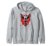 Batwoman | Produit Officiel DC Comics | WBUBTW03 Sweat à Capuche