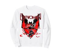 Batwoman | Produit Officiel DC Comics | WBUBTW03 Sweatshirt