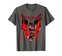 Batwoman | Produit Officiel DC Comics | WBUBTW03 T-Shirt