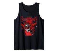 Batwoman | Produit Officiel DC Comics | WBUBTW04 Débardeur