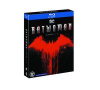 Batwoman – Warner Bros. – Blu-ray – Coffret Saisons 1 et 2