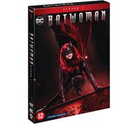 Batwoman - Saison 1