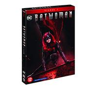 Batwoman - Saison 1