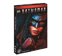 Batwoman - Saison 2