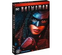 Batwoman – Saison 2 – DVD – Warner Bros.