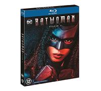 Batwoman – Saison 2 – Blu-ray – Warner Bros.
