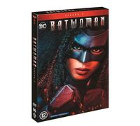 Batwoman Saison 2 DVD DVD