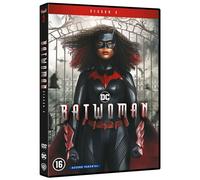 Batwoman – Saison 3 – DVD