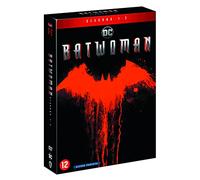 Batwoman – DVD – Saisons 1 et 2