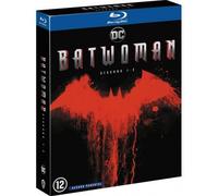 Batwoman – Warner Bros. – Blu-ray – Coffret Saisons 1 et 2