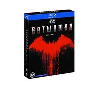 Coffret Batwoman Saisons 1 et 2 Blu-ray