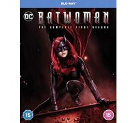 Batwoman: Season 1 [Blu-ray] [2019] [Region Free]