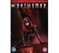 Batwoman: Season 1 [DVD] [2019]