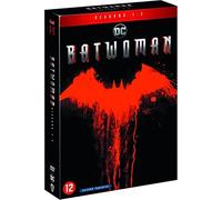 Batwoman (Seasons 1-2) - 9-DVD Box Set