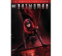 Batwoman: The Complete First Season [Dvd]