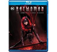 Batwoman: The Complete First Season [Blu-Ray]