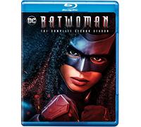 Batwoman: The Complete Second Season