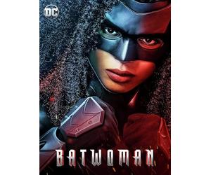 Batwoman: The Complete Second Season
