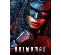 Batwoman: The Complete Second Season [Dvd] Boxed Set