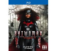Batwoman3/ (3) [Blu-Ray]