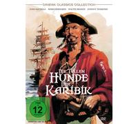 Batzella - Die Tollen Hunde der Karibik