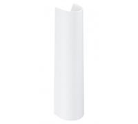 Colonne Lavabo Grohe Bau Keramik Blanc Alpin 39425000