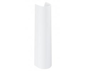 Bau Ceramic Colonne, blanc alpin (39425000)