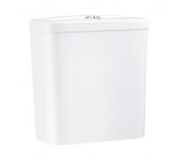 Grohe Bau Ceramic Réservoir de chasse, 39436000,