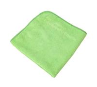 BAU Discount Koch Chemie KCX Allround Towel | Chiffon de Nettoyage en Microfibre Vert pour Nettoyage de Voiture intérieur et extérieur