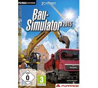 Bau-Simulator 2015