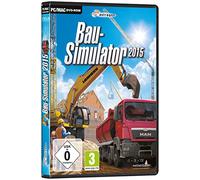 Bau Simulator 2015 [import allemand]