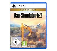 Bau-Simulator: Gold Edition [PS5]