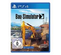 Simulateur De Construction PS4 NEUF + OVP