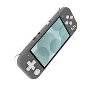 BAUBAUPLAY Console de Jeux Portable Rétro X20MINI, 4,3 Pouces Console de Jeux Vidéo Rétro 8G avec 2000 Jeux Classiques Pocket Handheld Game Console