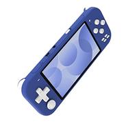 BAUBAUPLAY Console de Jeux Portable Rétro X20MINI, 4,3 Pouces Console de Jeux Vidéo Rétro 8G avec 2000 Jeux Classiques Pocket Handheld Game Console