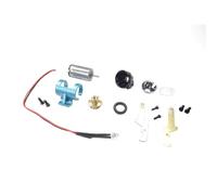 BAUBAUPLAY Kit de Moteur modèle for Adultes, 2.6cc Monocylindre 4 Temps Kit déclairage spécial du générateur assorti (sans moteur)