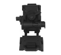 BAUBAUPLAY L4G24 Appareil de vision nocturne, support de casque tactique, lunettes de vision nocturne, support NVG pour PVS15/PVS18/GPNVG18
