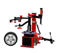 BAUBAUPLAY Modèle de changement de roue à l'échelle 1:18 - Pour atelier de voiture - Cadeau pour les fans