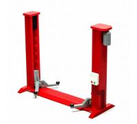 BAUBAUPLAY Modèle de réparation automobile à l'échelle 1:18, scène de tuning, atelier de voiture, cadeau pour les fans